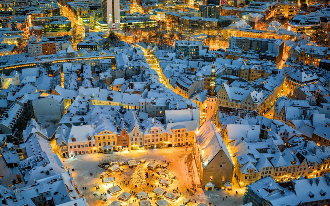 Eesti raamatupidamismaastik 2026: Digitaalne, efektiivne ja unikaalne